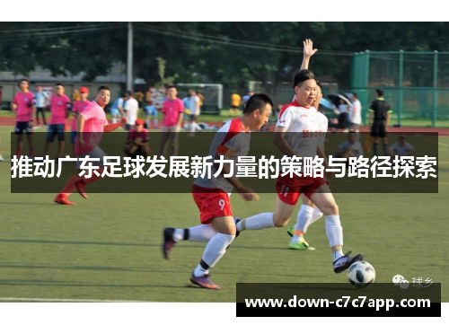 推动广东足球发展新力量的策略与路径探索