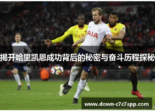 揭开哈里凯恩成功背后的秘密与奋斗历程探秘