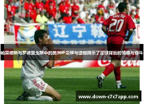 帕雷德斯与罗德里戈眼中的美洲杯荣耀与遗憾揭示了足球背后的情感与奋斗 帕雷德斯与罗德里戈眼中的美洲杯荣耀与遗憾揭示了足球背后的情感与奋斗