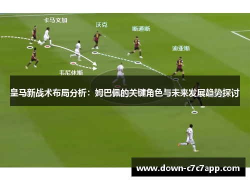 皇马新战术布局分析：姆巴佩的关键角色与未来发展趋势探讨