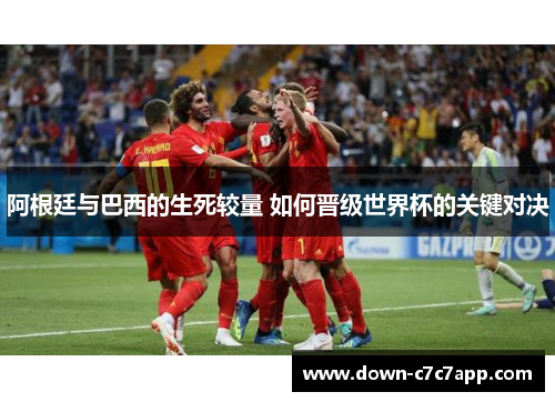 阿根廷与巴西的生死较量 如何晋级世界杯的关键对决
