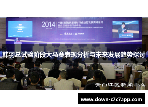 韩羽总试验阶段大马赛表现分析与未来发展趋势探讨 韩羽总试验阶段大马赛表现分析与未来发展趋势探讨